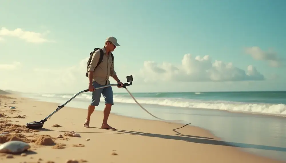 auf-schatzsuche-mit-dem-metalldetektor-der-drei-fragezeichen