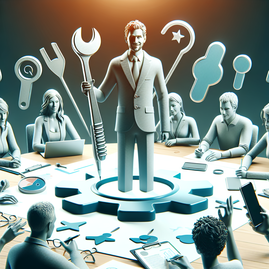 Community-Feedback-Tools