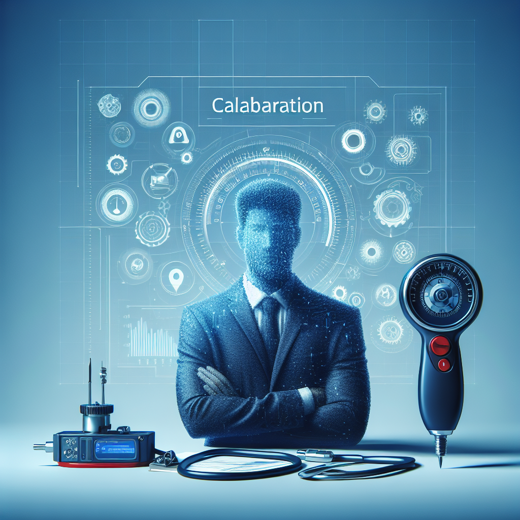 Kalibrierungssoftware