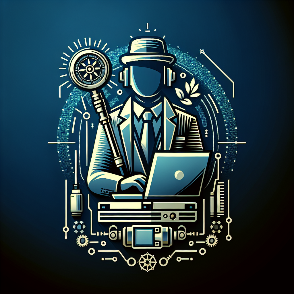 Metalldetektor-Consulting