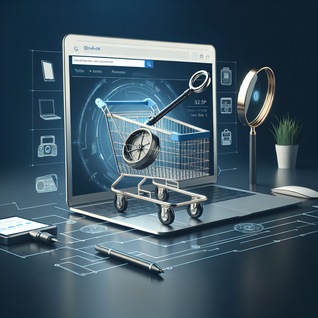 Metalldetektor-Online-Shop