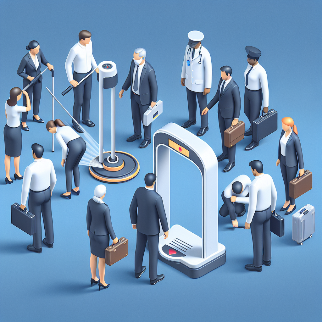 Metalldetektor-Training