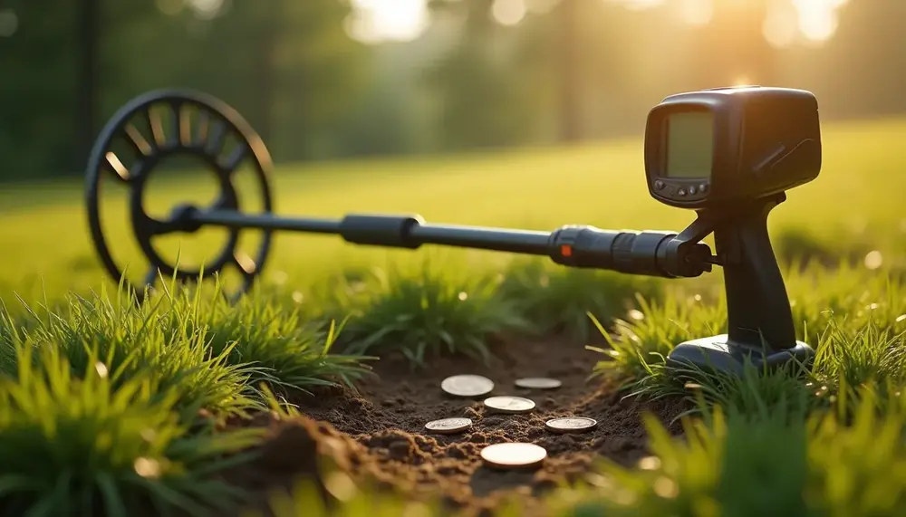 der-perfekte-metalldetektor-zum-sondeln-ein-kaufratgeber