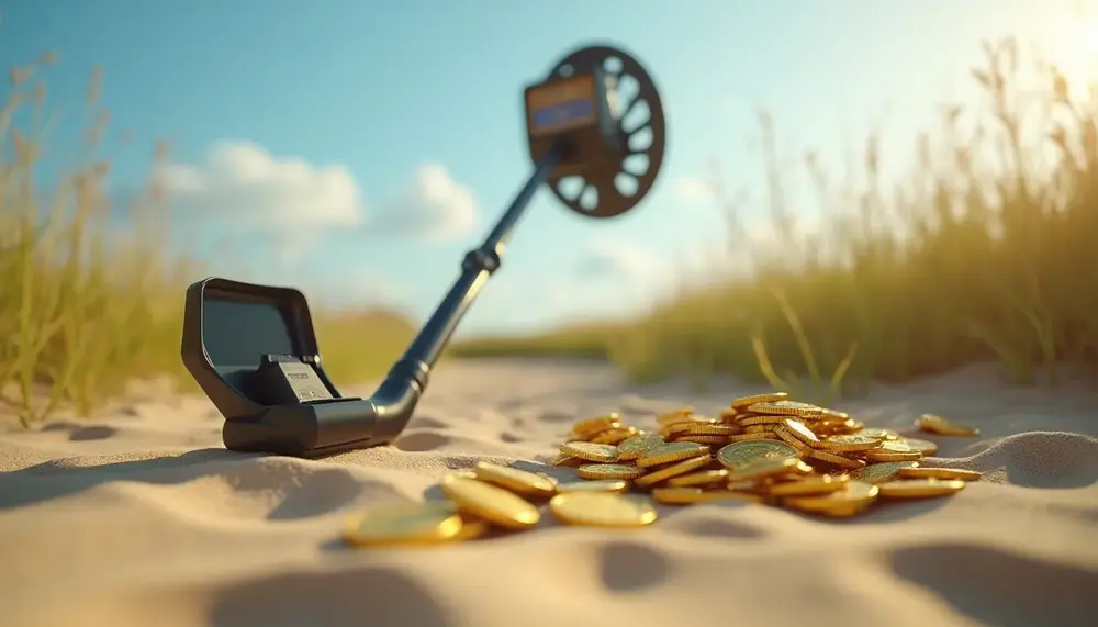 die-faktoren-die-den-preis-eines-metalldetektors-fuer-gold-beeinflussen