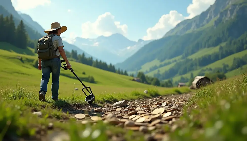 goldsuche-metalldetektor-schweiz-die-besten-tipps-und-orte