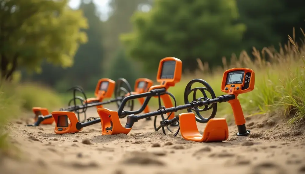 metalldetektor-orange-ein-blick-auf-die-auffaelligsten-modelle