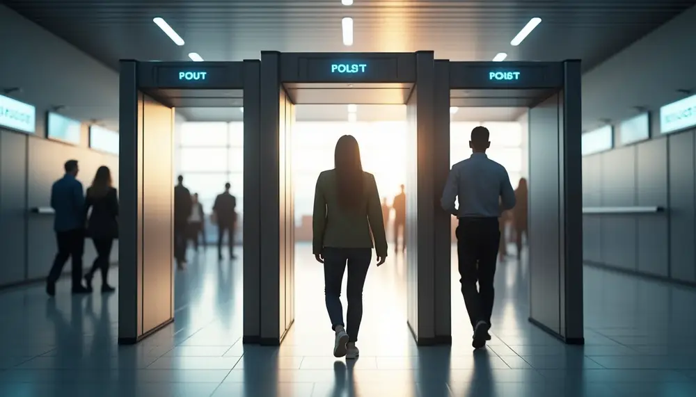 metalldetektor-zum-durchlaufen-die-besten-einsatzmoeglichkeiten