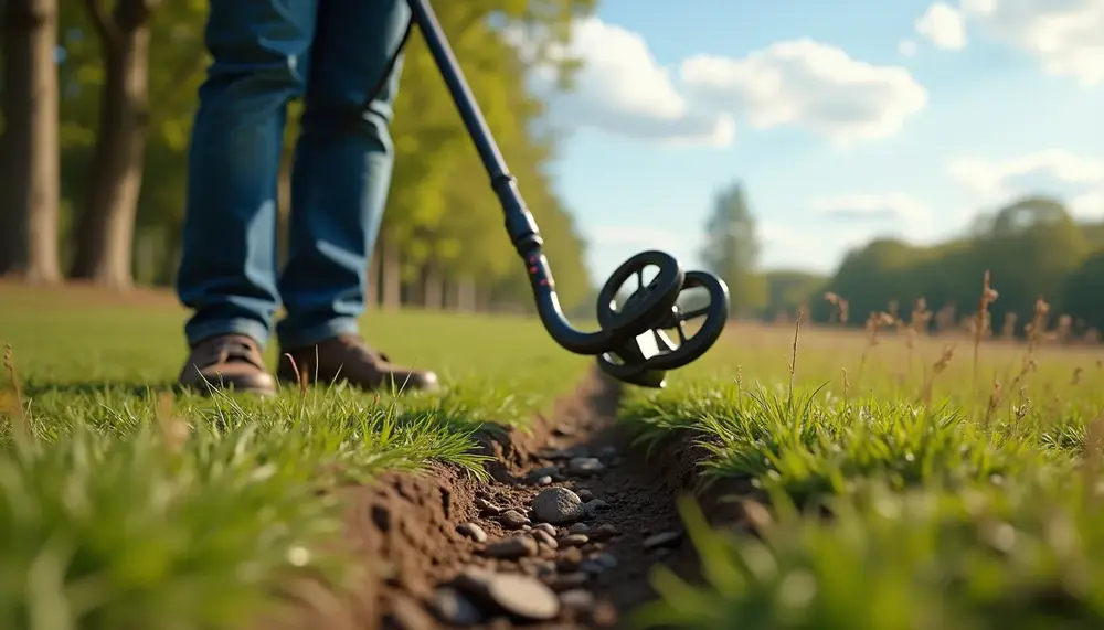 rechtliche-aspekte-metalldetektor-in-polen-nutzen