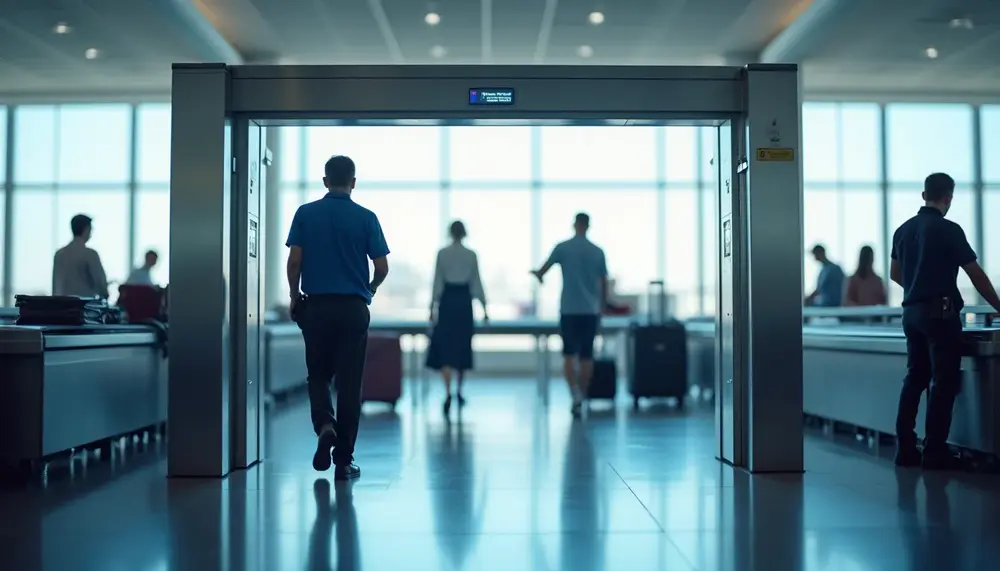 wie-funktioniert-ein-metalldetektor-am-flughafen-alle-antworten-hier